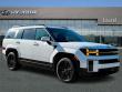 New 2026 Hyundai Santa Fe Hybrid Calligraphy SUV