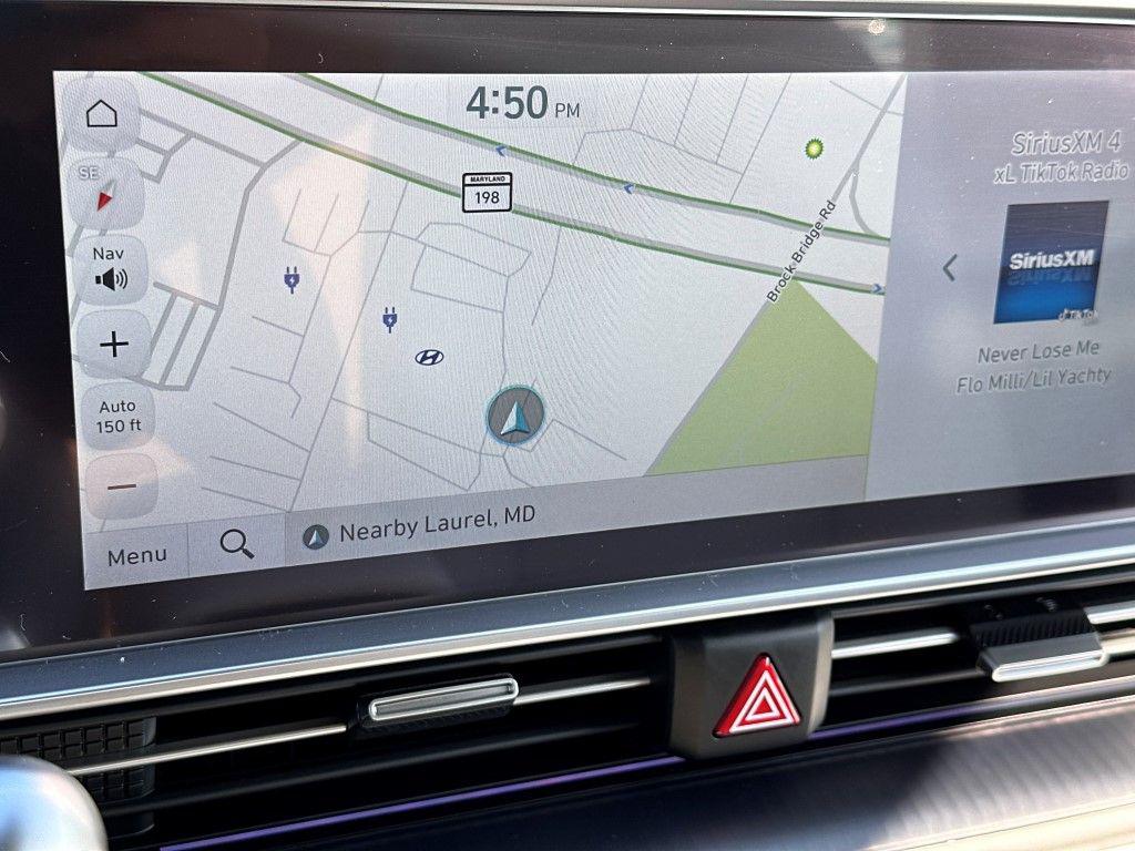 2024 Hyundai IONIQ 6 SEL - Photo 28