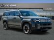New 2026 Hyundai Santa Fe SEL FWD SUV