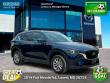 Used 2023 Mazda CX-5 2.5 S Select Package SUV