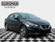 Used 2021 Nissan Versa 1.6 SV Sedan
