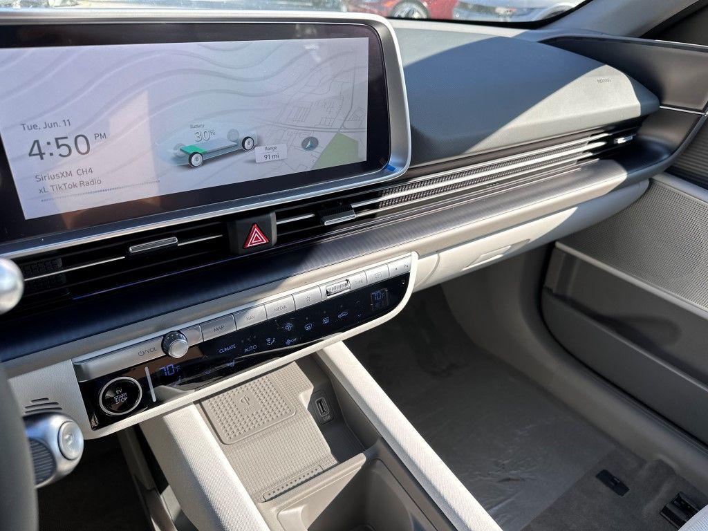 2024 Hyundai IONIQ 6 SEL - Photo 25