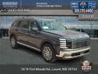New 2026 Hyundai Palisade SEL Premium AWD SUV