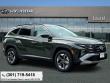 New 2025 Hyundai Tucson SEL AWD SUV