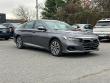 Used 2021 Honda Accord Hybrid EX-L Sedan