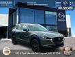 Used 2025 Mazda CX-30 2.5 S Select Sport SUV