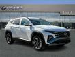 New 2026 Hyundai Tucson SEL AWD SUV
