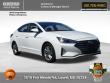 Used 2020 Hyundai Elantra  Sedan