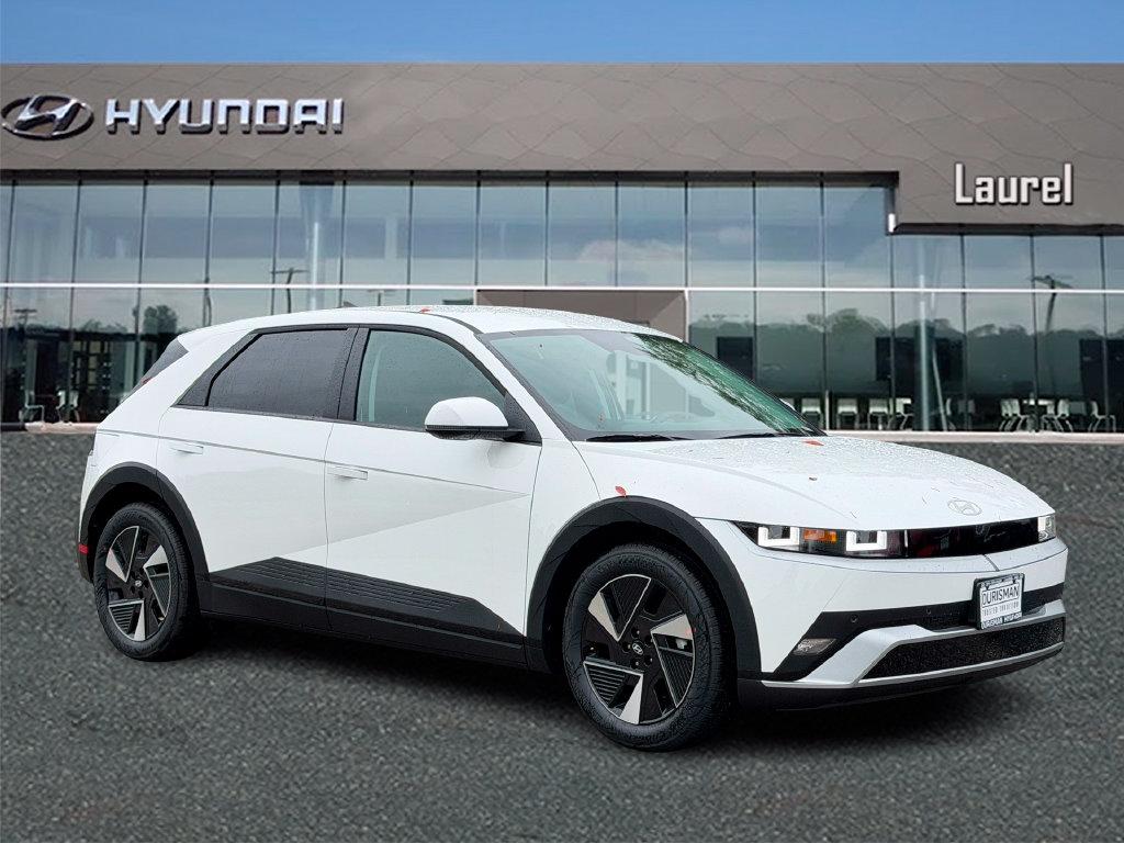 New 2027 Hyundai IONIQ 5 SE SUV