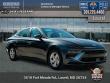 New 2026 Hyundai Sonata SE Sedan