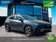 Used 2025 Subaru Crosstrek Premium SUV