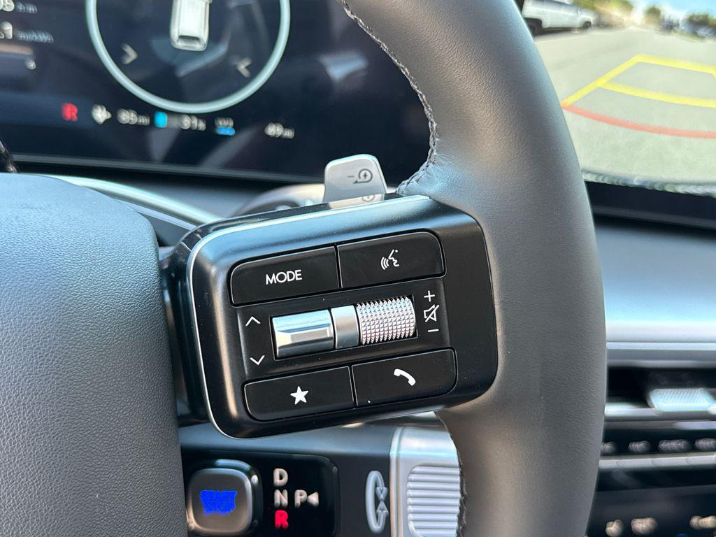 2026 Hyundai IONIQ 9 SE - Photo 24