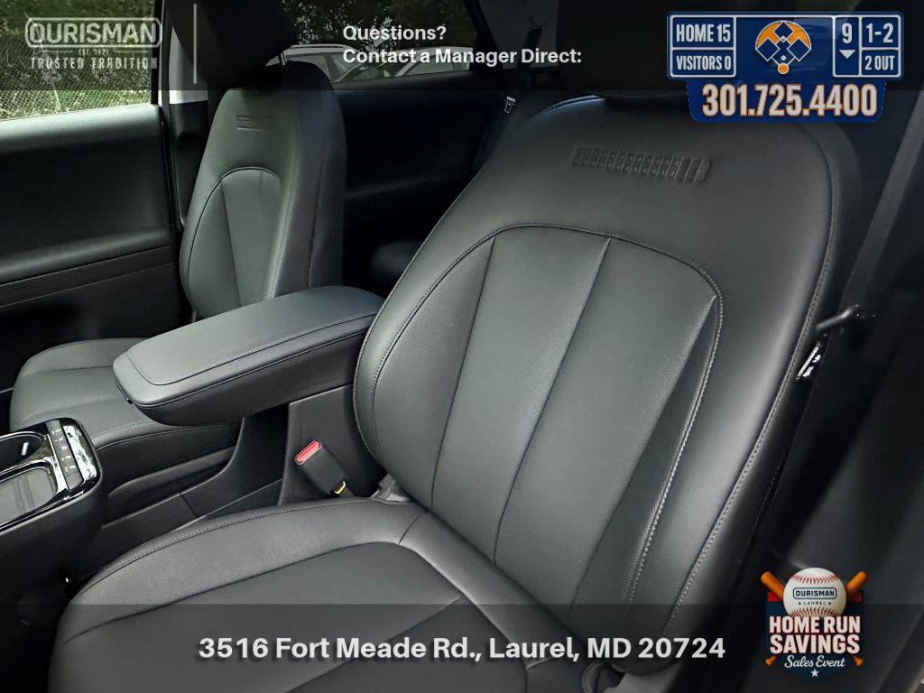 2025 Hyundai IONIQ 5 SEL - Photo 14