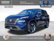 Used 2025 Nissan Rogue SV SUV