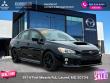 Used 2020 Subaru WRX Premium Sedan