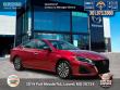 Used 2025 Nissan Altima SV Sedan