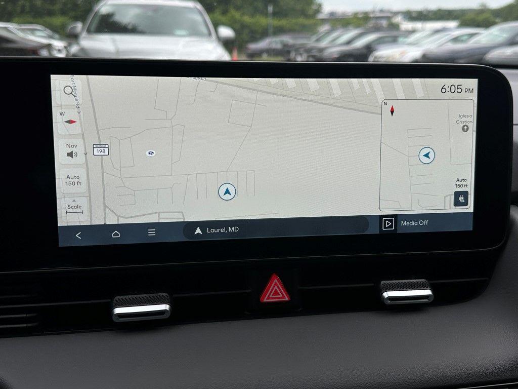 2025 Hyundai IONIQ 5 SEL - Photo 19
