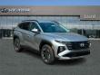 New 2026 Hyundai Tucson SEL FWD SUV