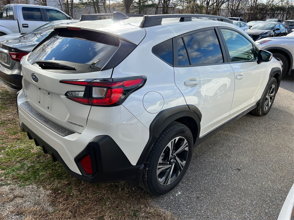 Used 2024 Subaru Crosstrek Premium SUV