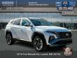 New 2026 Hyundai Tucson SEL AWD SUV