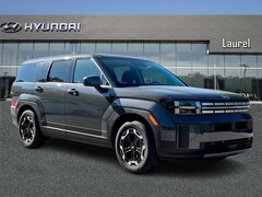 2026 Hyundai Santa Fe SE AWD SUV