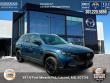 Used 2025 Mazda CX-50 2.5 S Premium Package SUV
