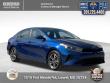 Used 2023 Kia Forte LXS Sedan