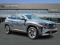 2026 Hyundai Tucson SEL AWD SUV