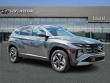 New 2026 Hyundai Tucson SEL AWD SUV
