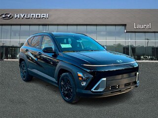 2026 Hyundai Kona SEL Sport FWD SUV