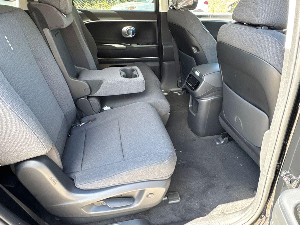 2026 Hyundai IONIQ 9 SE - Photo 10