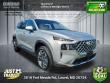 Used 2023 Hyundai Santa Fe Plug-In Hybrid Limited SUV