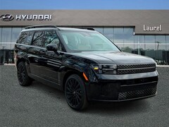 2026 Hyundai Santa Fe Calligraphy AWD SUV