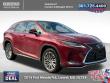 Used 2020 Lexus RX 350  SUV