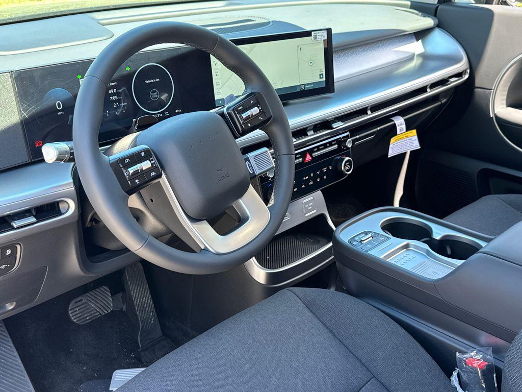 2026 Hyundai IONIQ 9 SE - Photo 15