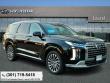 New 2025 Hyundai Palisade Calligraphy AWD SUV