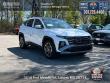 New 2026 Hyundai Tucson Hybrid Limited SUV
