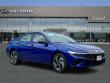 New 2025 Hyundai Elantra SEL Sport Sedan