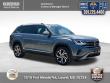 Used 2022 Volkswagen Atlas 2.0T SEL SUV