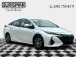 Used 2022 Toyota Prius Prime XLE Hatchback
