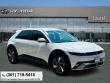 New 2025 Hyundai IONIQ 5 SE SUV