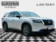 Used 2024 Nissan Pathfinder S SUV