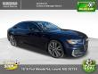 Used 2019 Audi A6 3.0T Premium Sedan