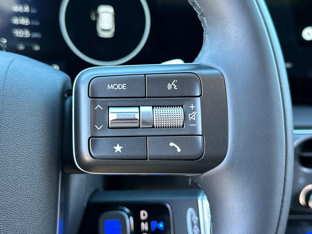 2026 Hyundai Palisade Calligraphy - Photo 24