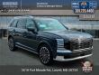 New 2026 Hyundai Palisade Hybrid Calligraphy SUV