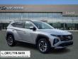 New 2025 Hyundai Tucson SEL AWD SUV