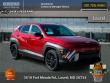 New 2026 Hyundai Kona SEL Sport FWD SUV