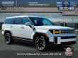 New 2026 Hyundai Santa Fe SE AWD SUV
