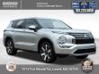 Used 2025 Mitsubishi Outlander SE SUV
