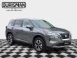 Used 2023 Nissan Rogue SV SUV